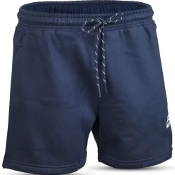 Oxford sweat shorts - kvinder
