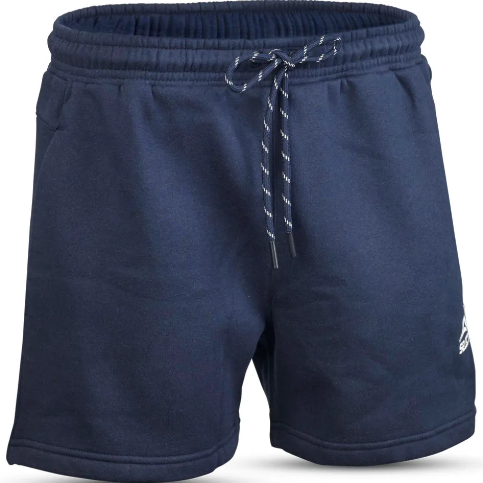 Oxford sweat shorts - kvinder