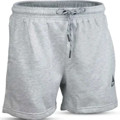 Oxford sweat shorts - kvinder