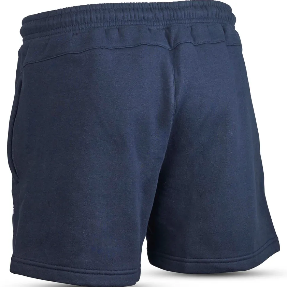 Oxford sweat shorts - kvinder