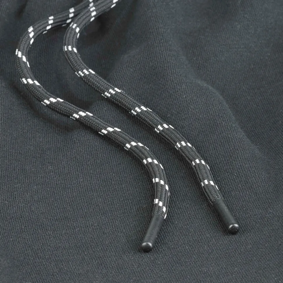 Oxford sweat shorts - kvinder