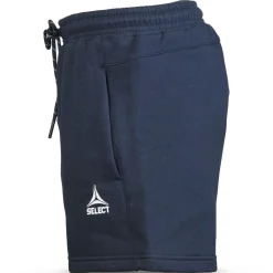 Oxford sweat shorts - kvinder