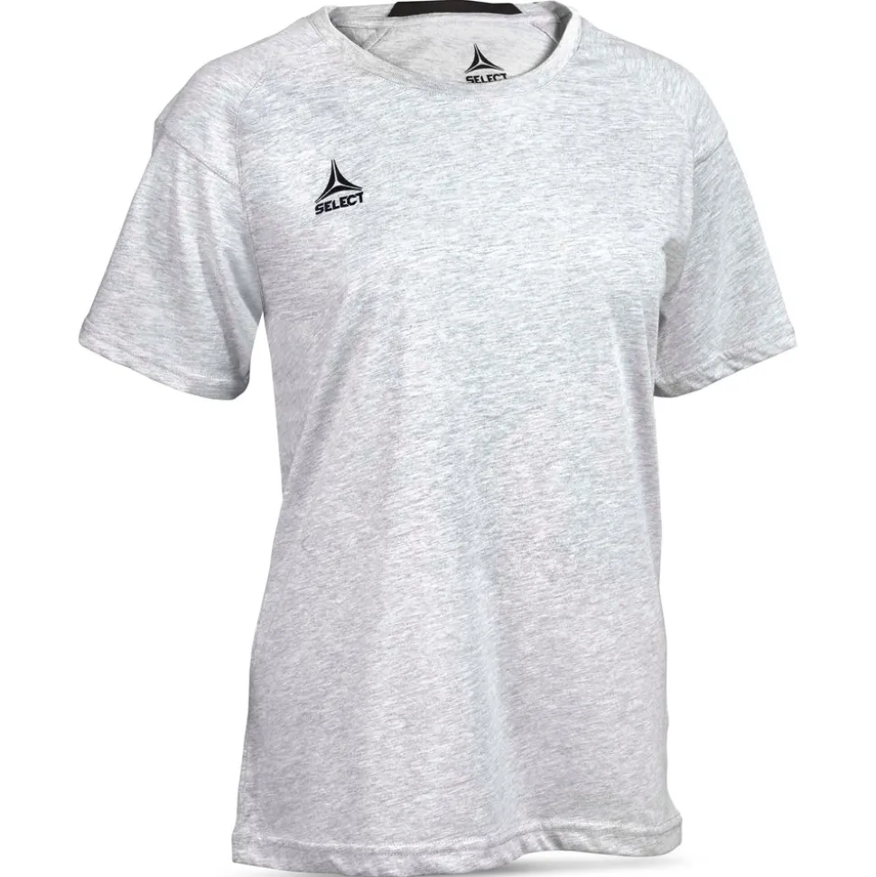 Oxford T-Shirt - Kvinder