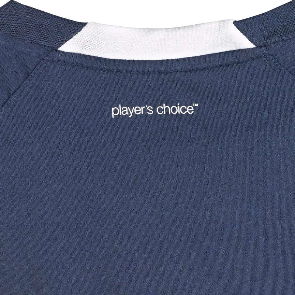 Oxford T-Shirt - Kvinder