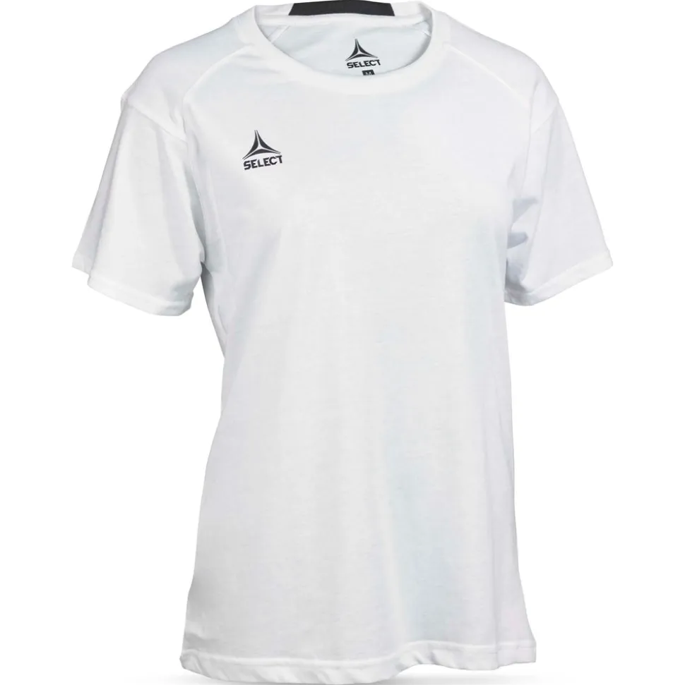 Oxford T-Shirt - Kvinder
