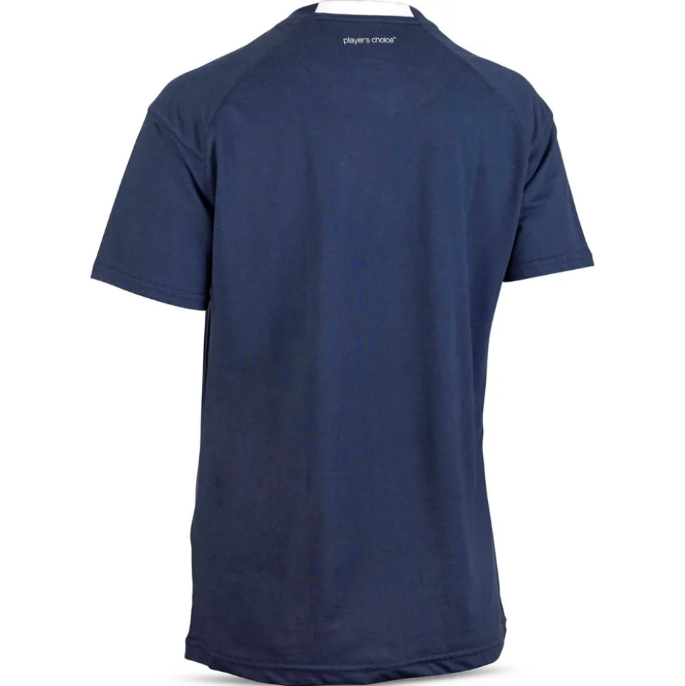 Oxford T-Shirt - Kvinder
