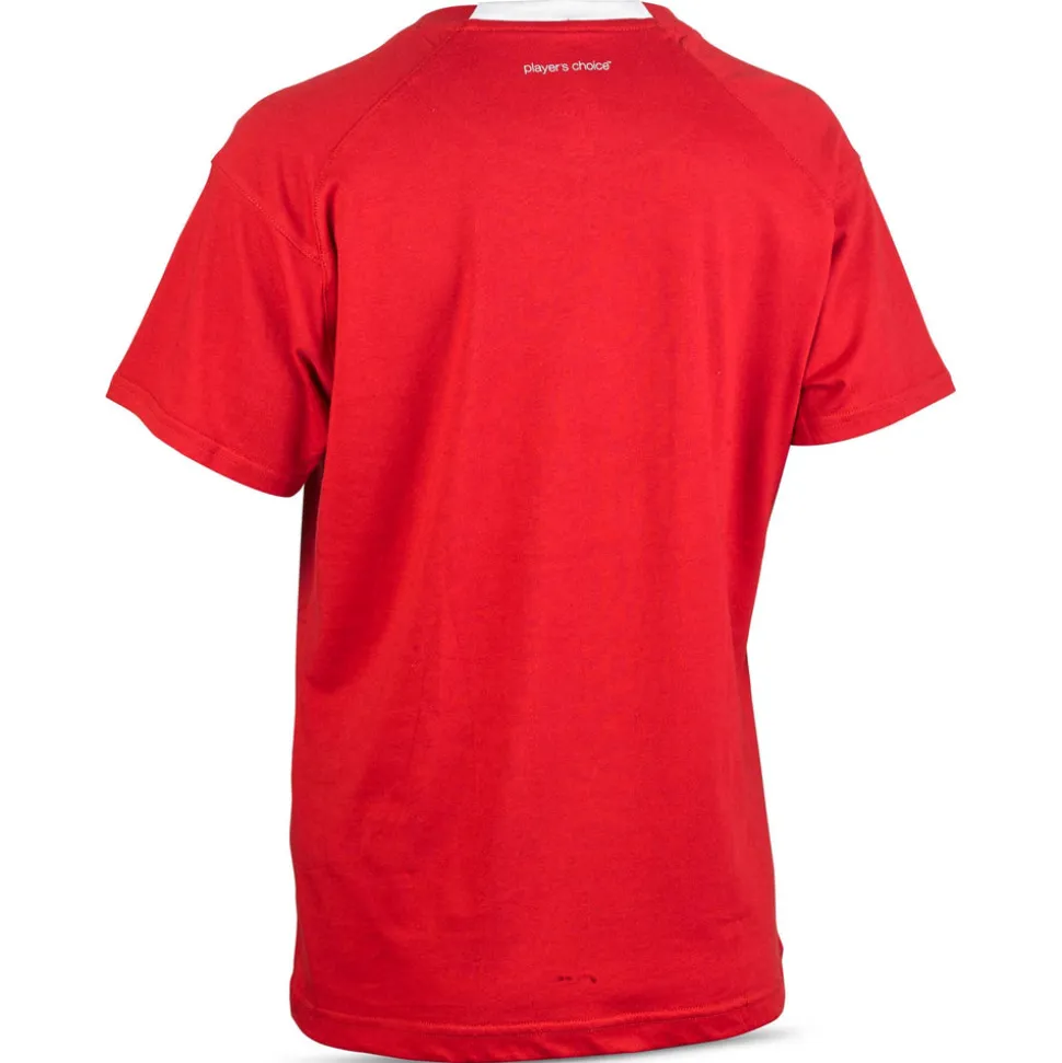 Oxford T-Shirt - Kvinder