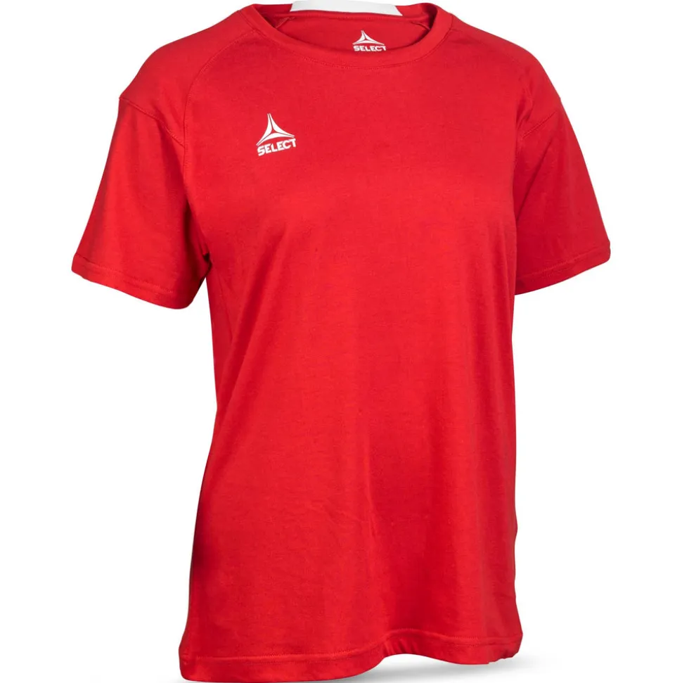 Oxford T-Shirt - Kvinder