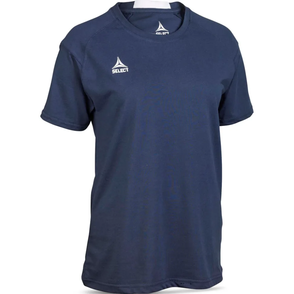 Oxford T-Shirt - Kvinder