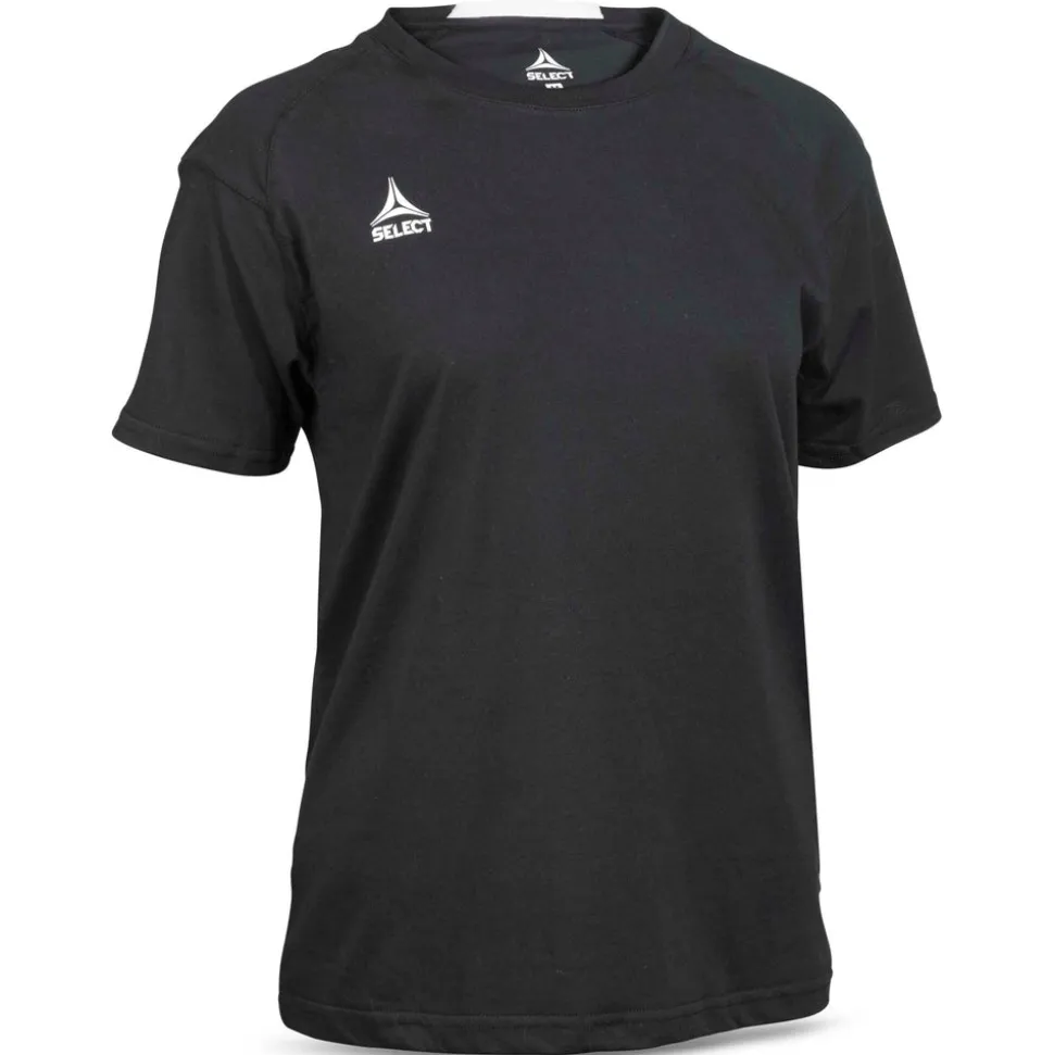Oxford T-Shirt - Kvinder