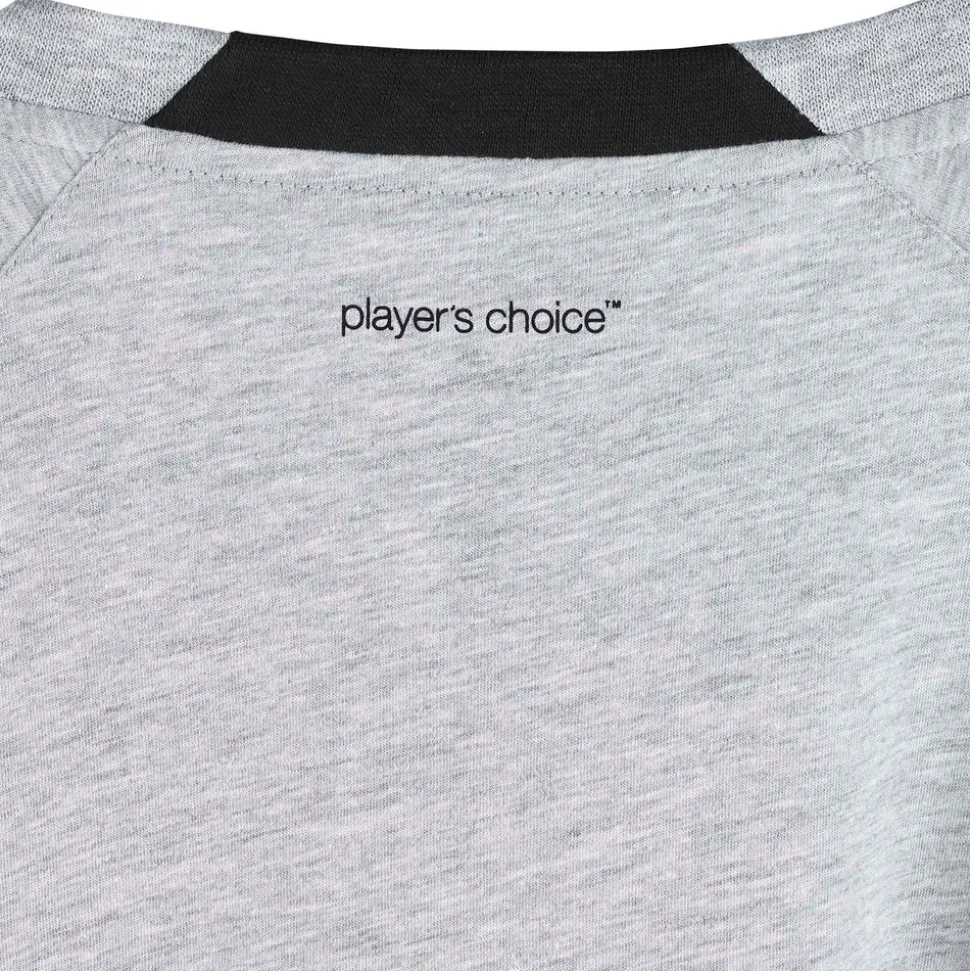 Oxford T-Shirt - Kvinder
