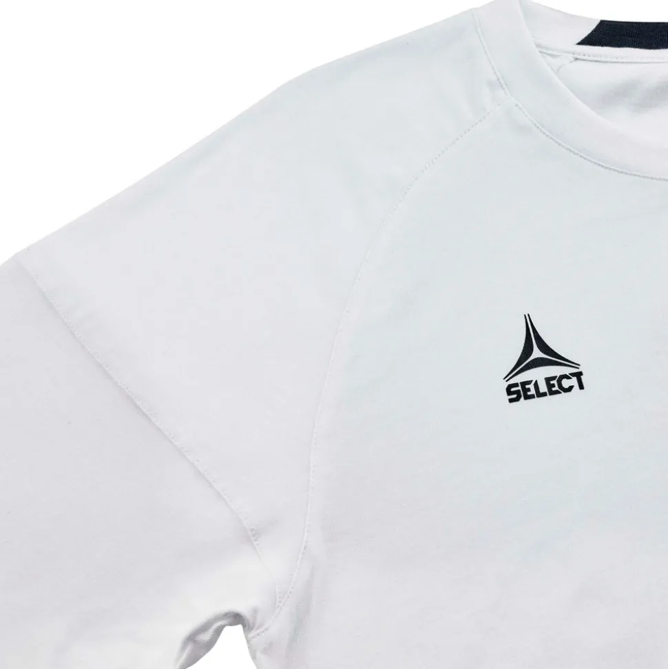 Oxford T-Shirt - Kvinder