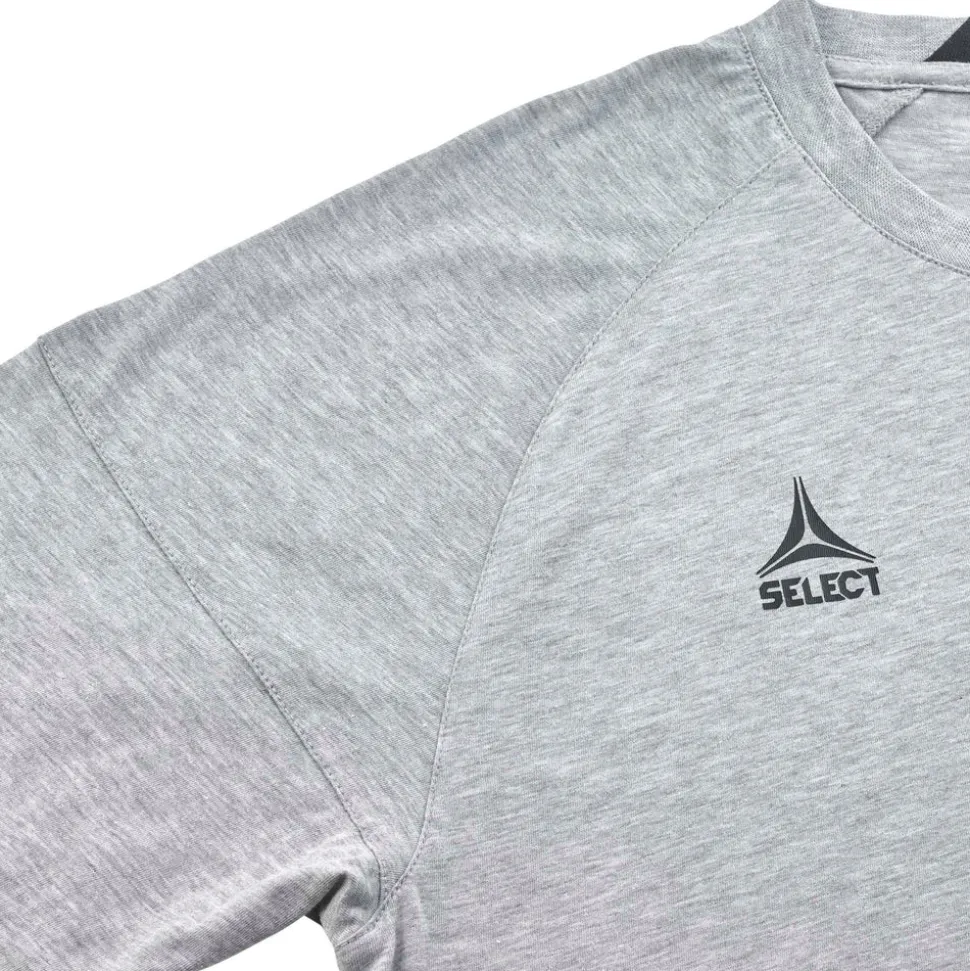 Oxford T-Shirt - Kvinder