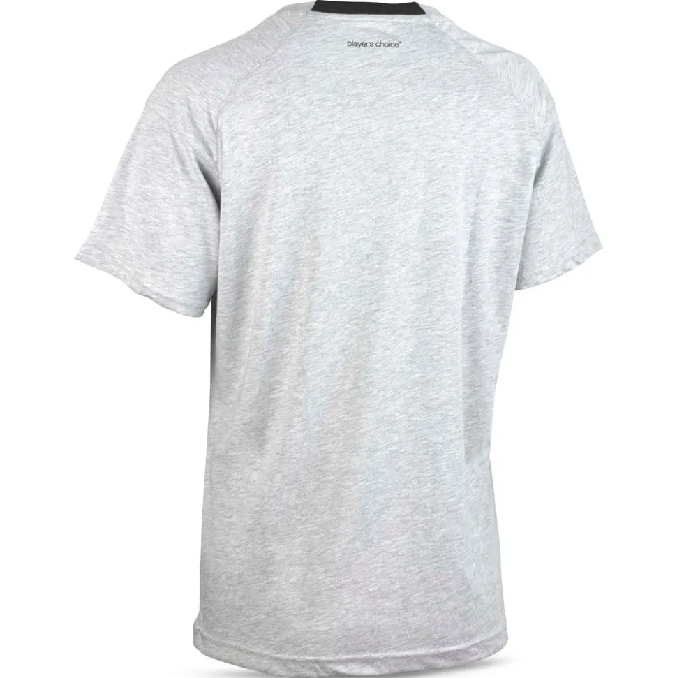 Oxford T-Shirt - Kvinder