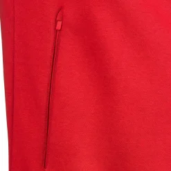 Oxford Zip hoodie