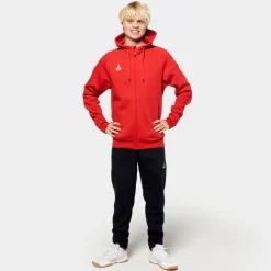 Oxford Zip hoodie