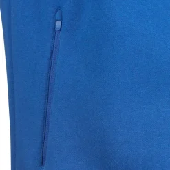 Oxford Zip hoodie