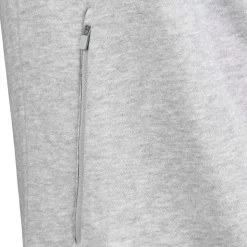 Oxford Zip hoodie