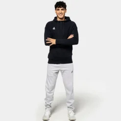 Oxford Zip hoodie
