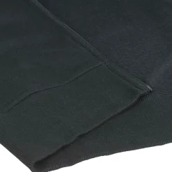 Oxford Zip hoodie