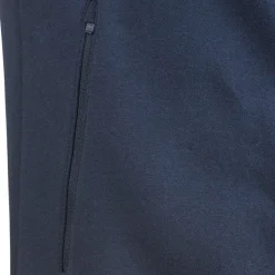Oxford zip hoodie - kvinder