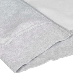 Oxford zip hoodie - kvinder
