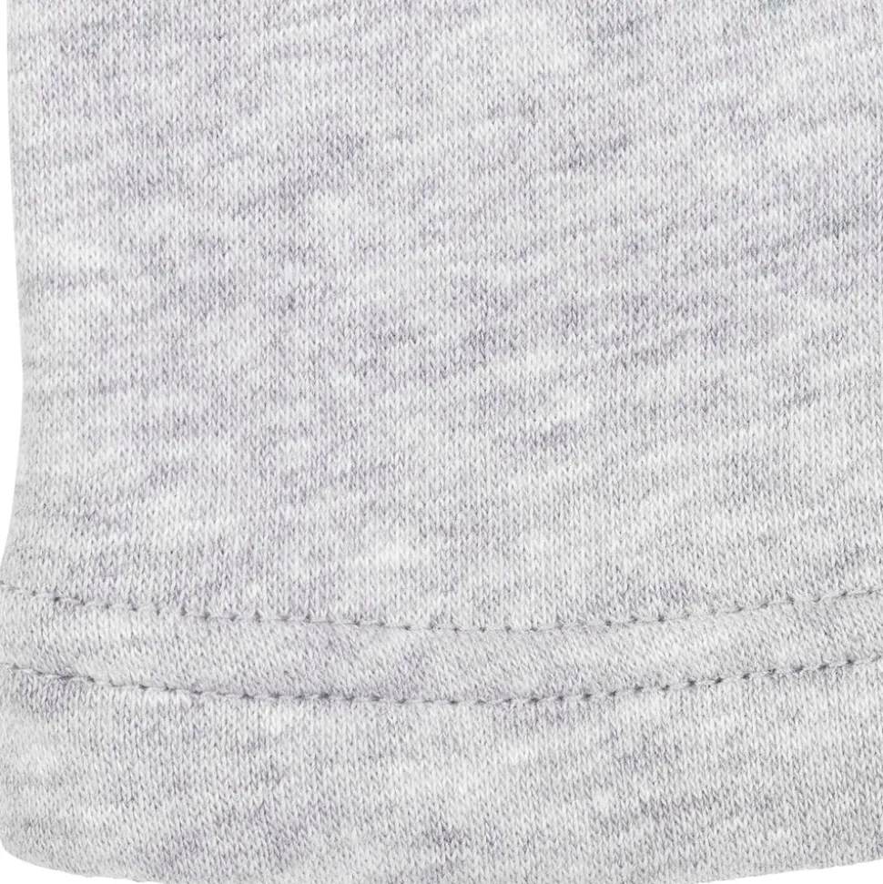 Oxford zip jakke
