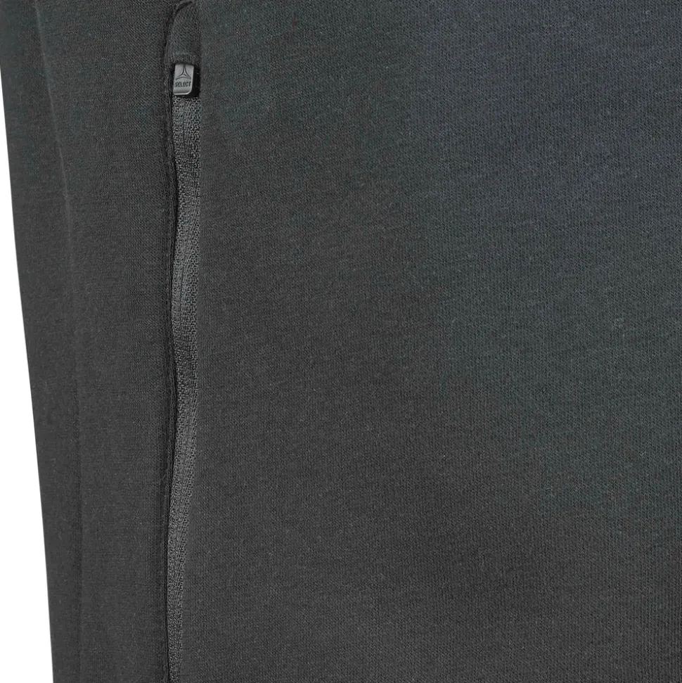 Oxford zip jakke