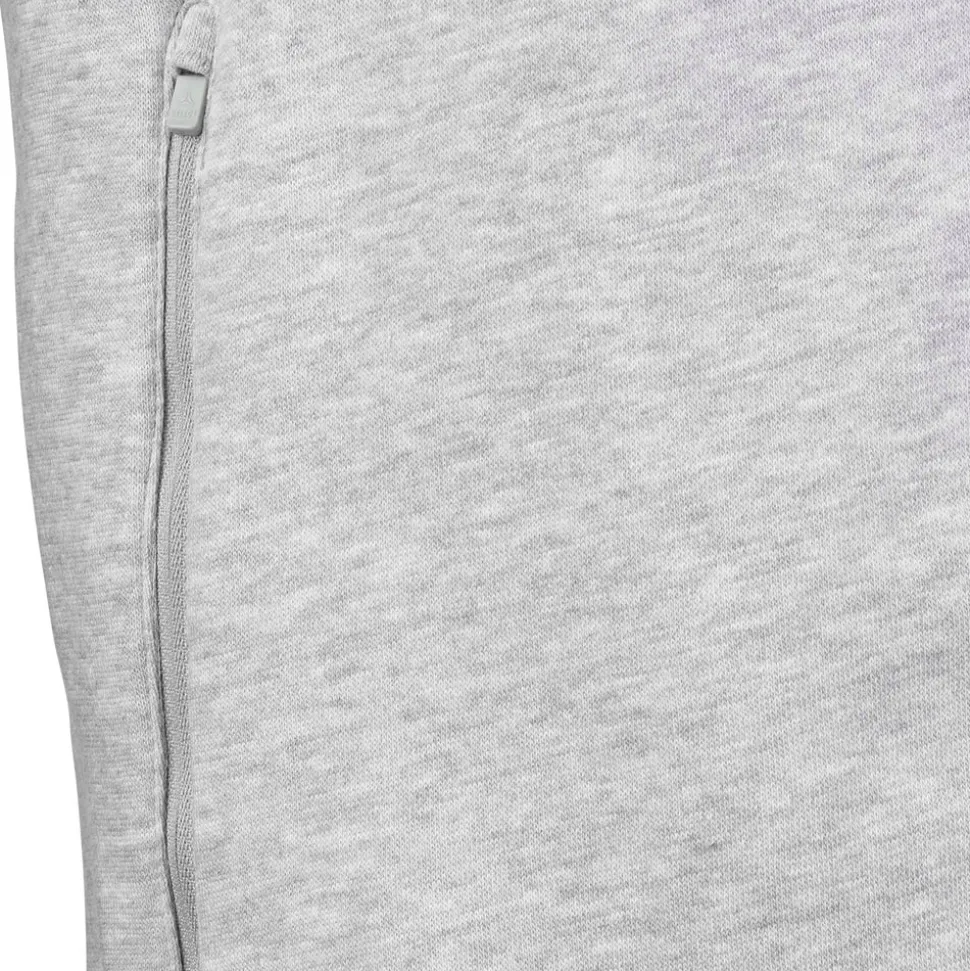 Oxford zip jakke