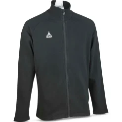Oxford zip jakke