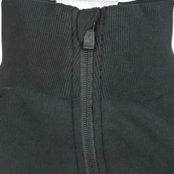 Oxford zip jakke