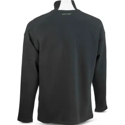 Oxford zip jakke
