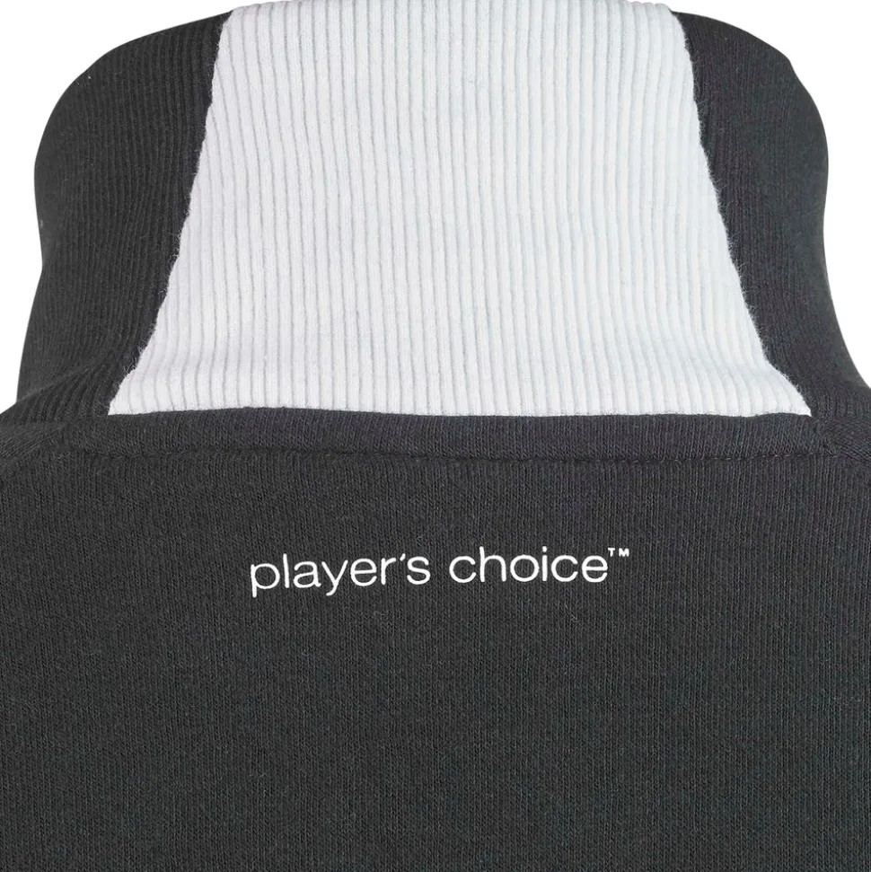 Oxford zip jakke