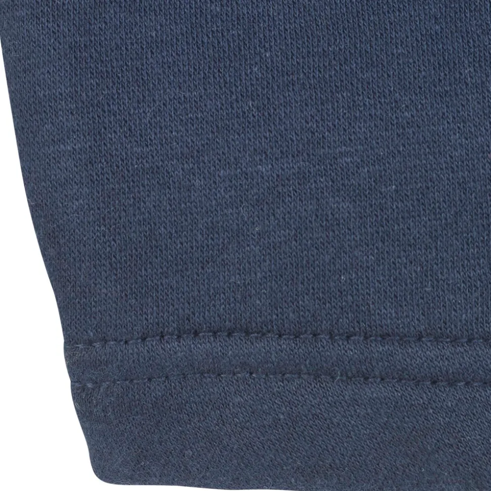 Oxford zip jakke