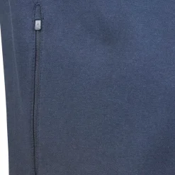 Oxford zip jakke