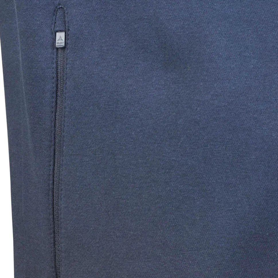 Oxford zip jakke