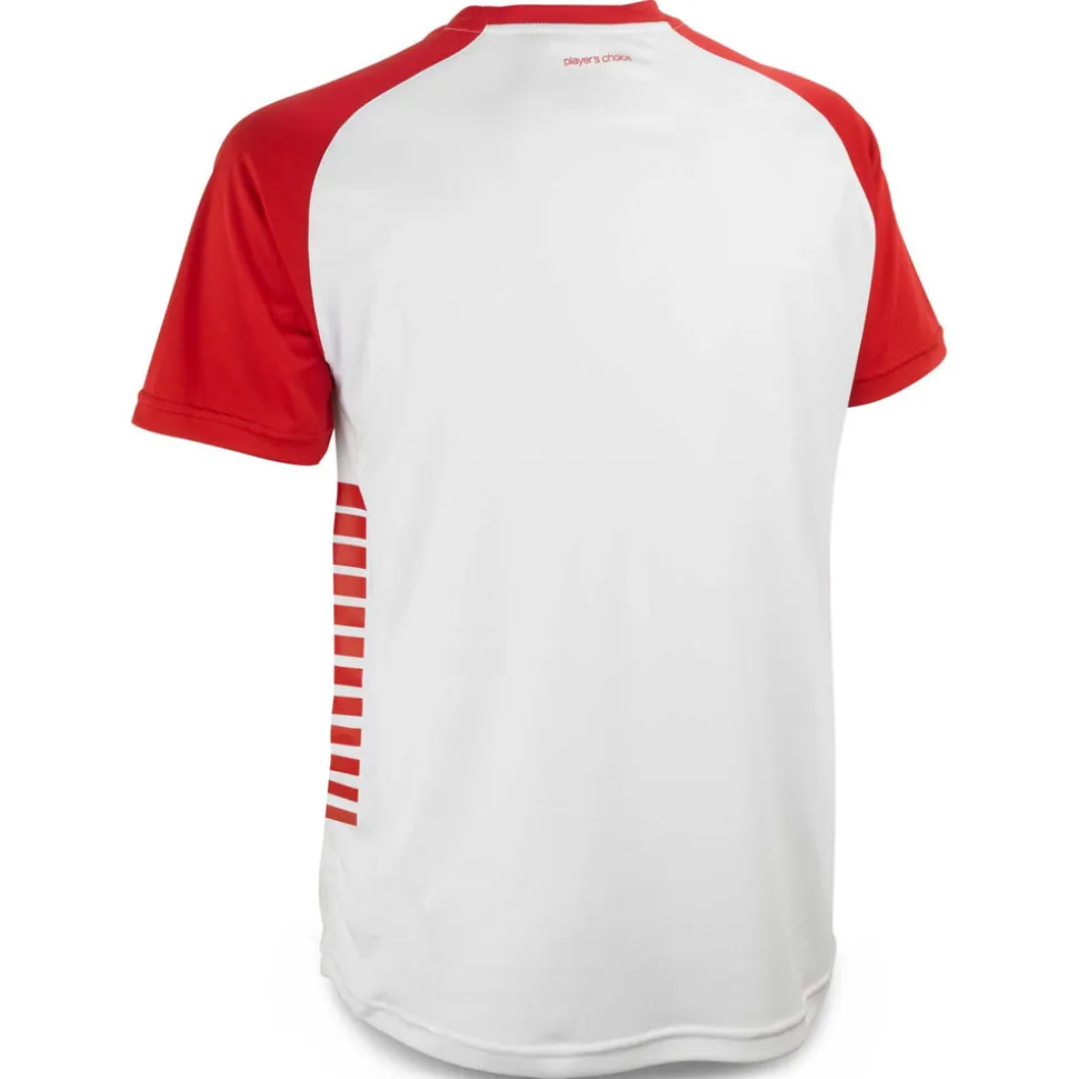 Pisa X Kortærmet spillertrøje - børn