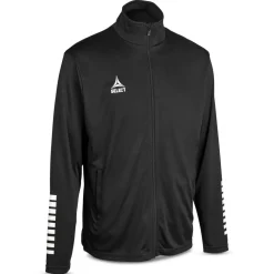 Pisa zip træningsjakke