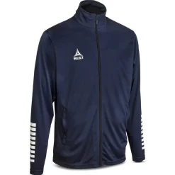 Pisa zip træningsjakke - Børn