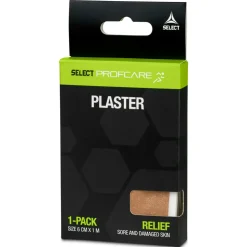 Plaster (6 cm x 1 m)
