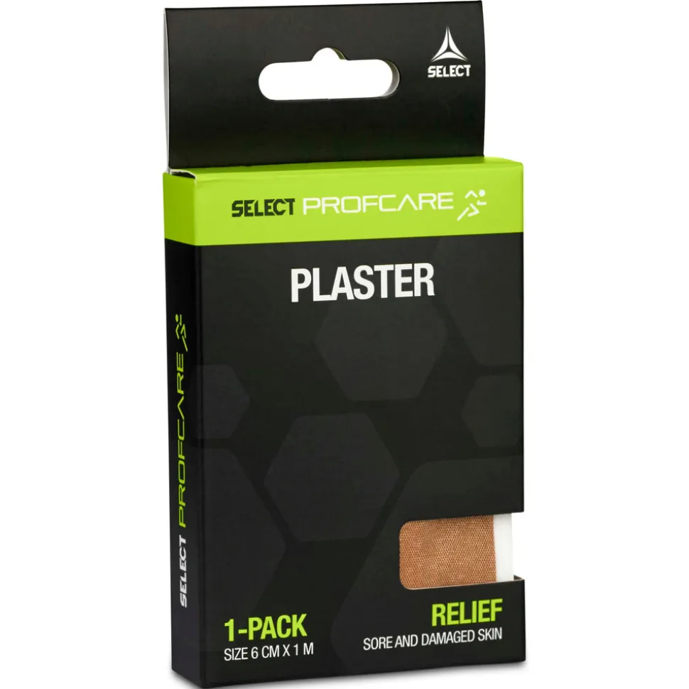 Plaster (6 cm x 1 m)