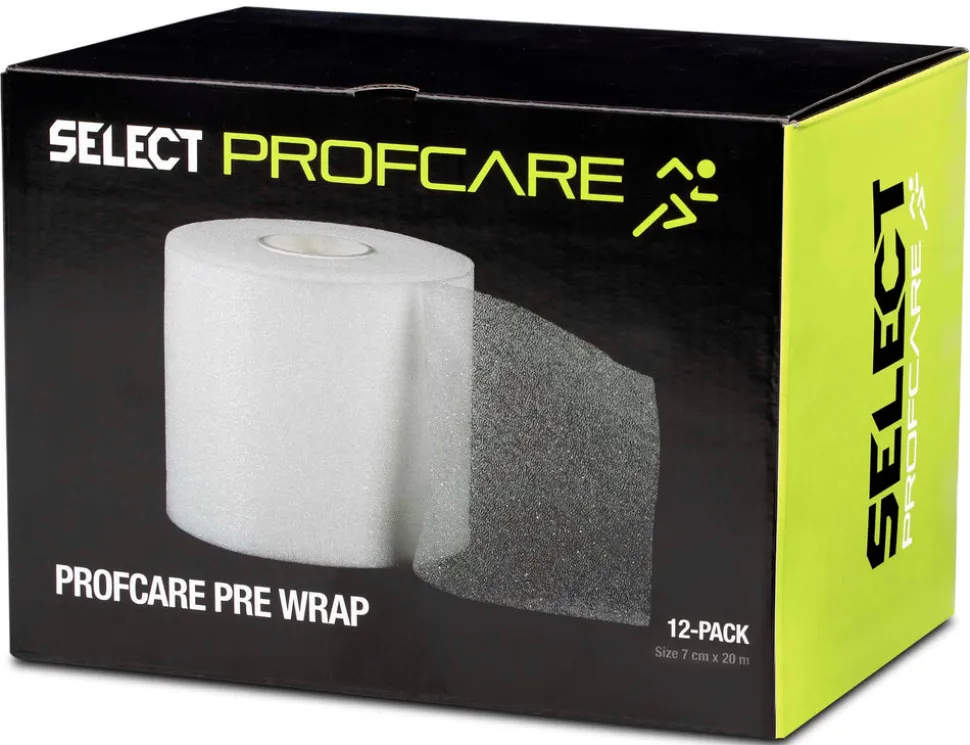 Pre Wrap (7 cm. x 20 m.)