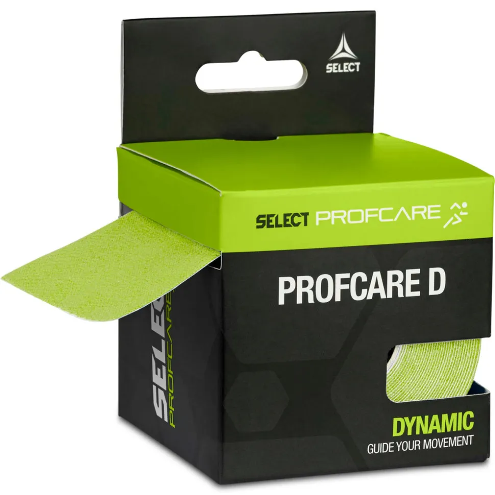 Profcare D - 7,5 cm. x 5 m.