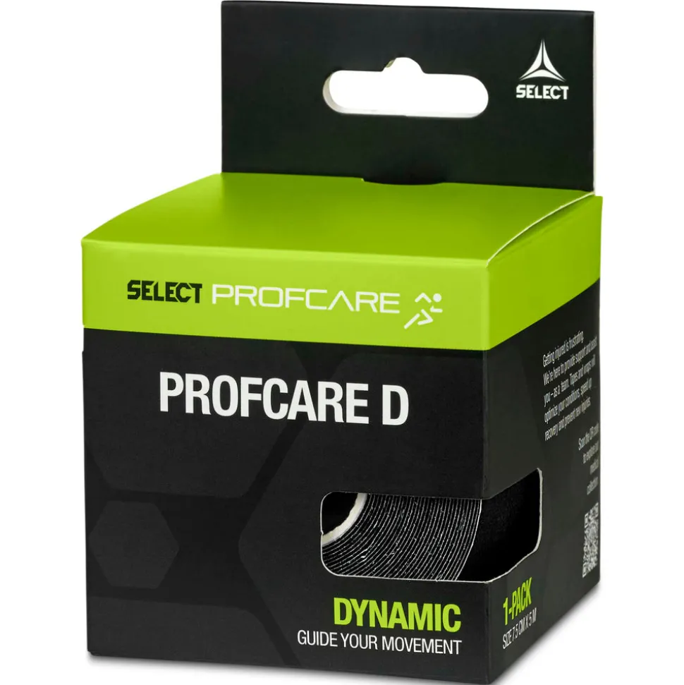 Profcare D - 7,5 cm. x 5 m.