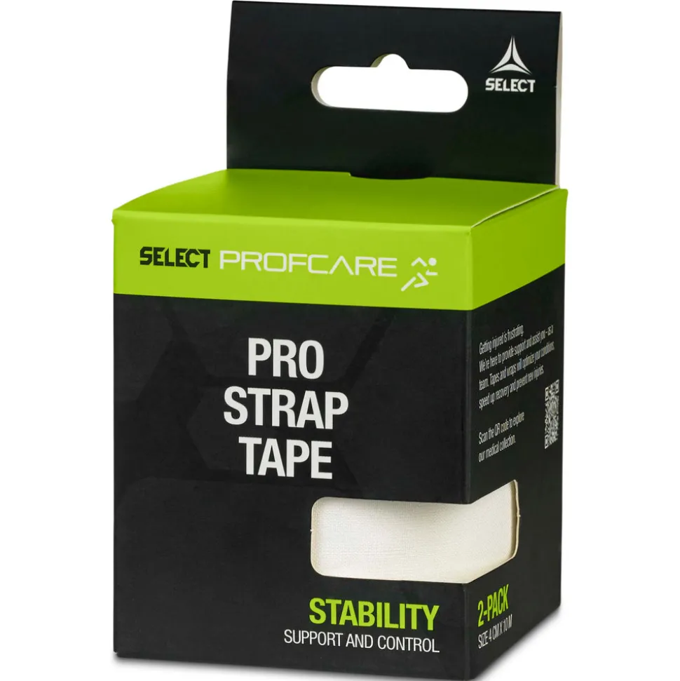 Pro Strap sportstape - 2 pak (4 cm. x 10 m.)