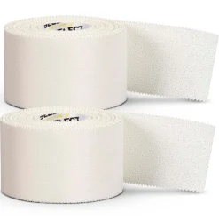 Pro Strap sportstape - 2 pak (4 cm. x 10 m.)