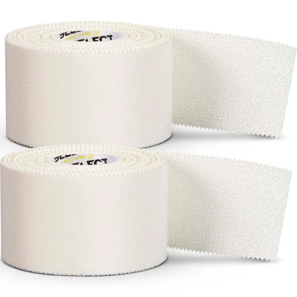 Pro Strap sportstape - 2 pak (4 cm. x 10 m.)