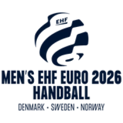 Replica EHF Euro Men