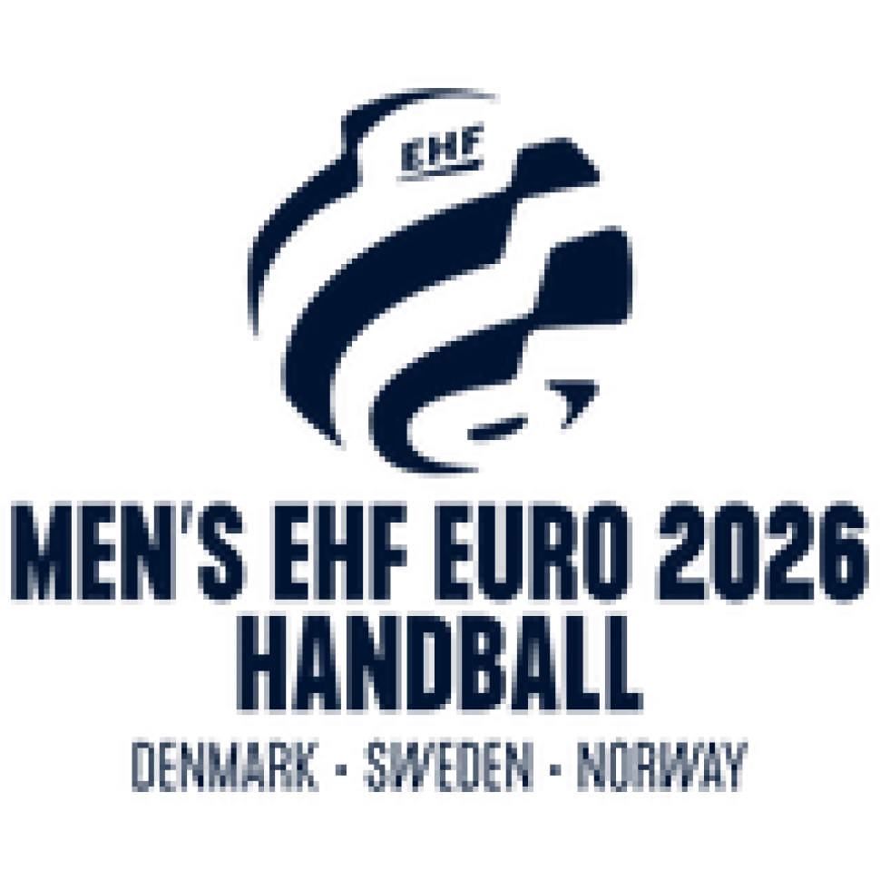 Replica EHF Euro Men