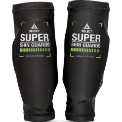 Shin Guard Super